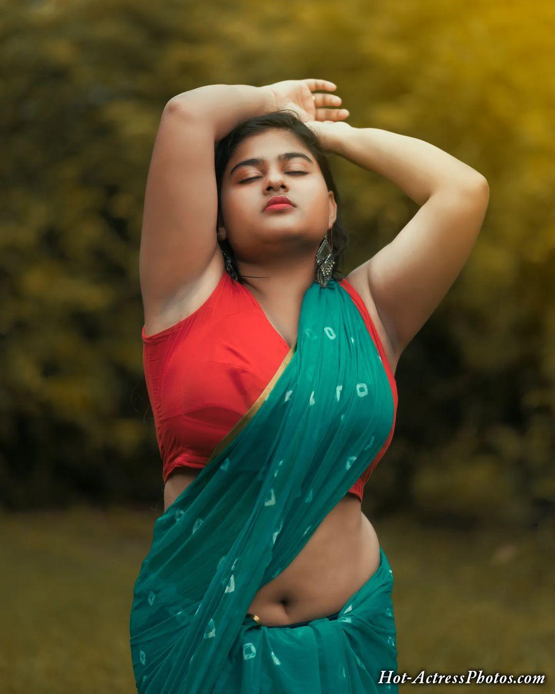 Megha Das Ghosh Hot And Sexy Photos